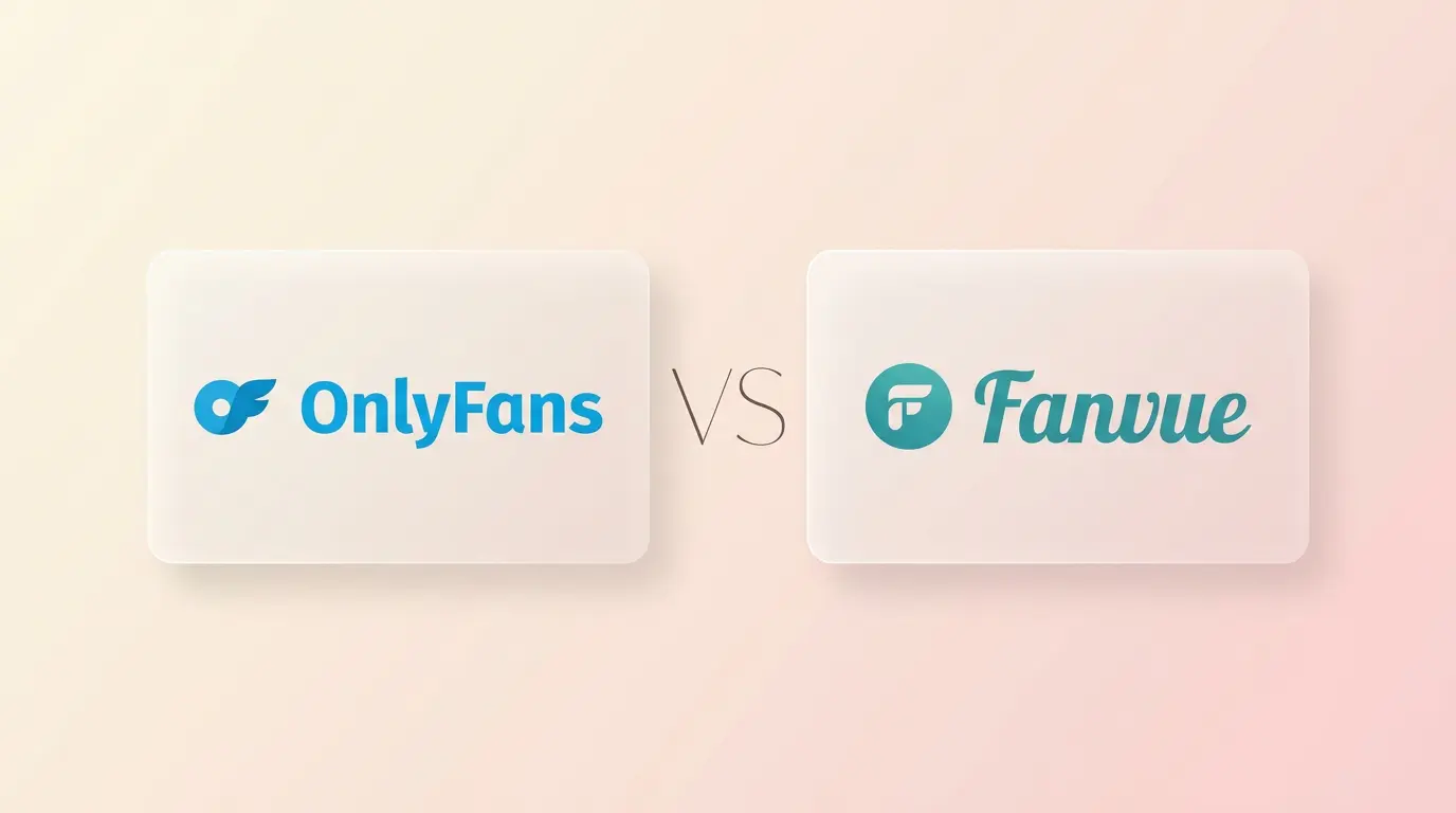 Por que el Top 1% esta diversificando en Fanvue con un sistema escalable