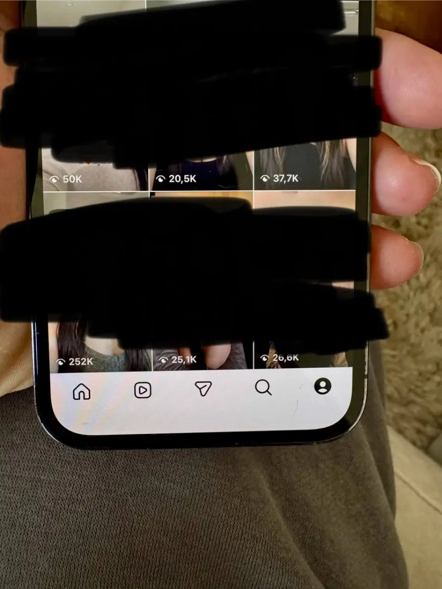 Prueba enviada por cliente