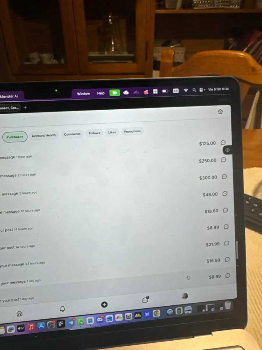 Prueba enviada por cliente